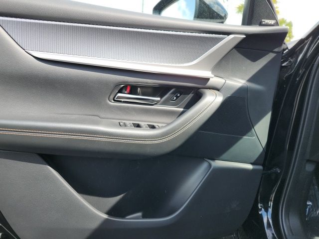 2026 Mazda CX-70 3.3 Turbo S Premium Black at Mazda of Columbia