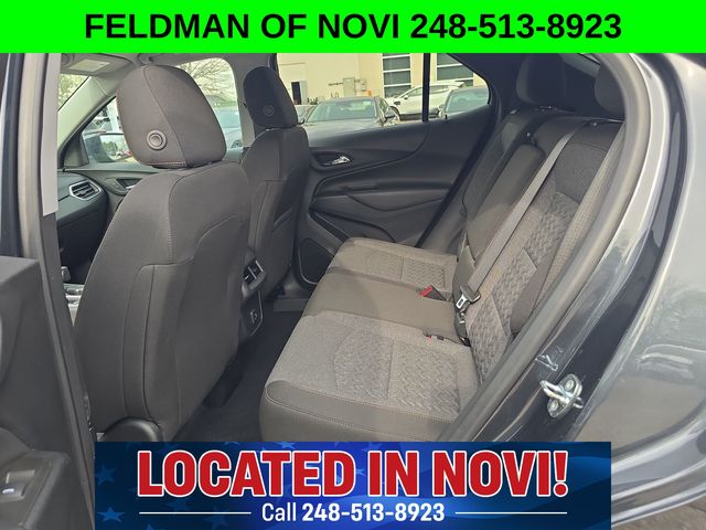 Used 2023 Chevrolet Equinox For Sale in New Hudson, MI