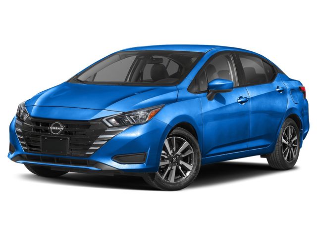 2023 Nissan Versa SV FWD