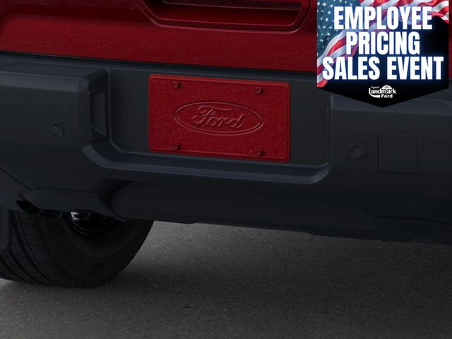 new 2026 Ford Bronco Sport car, priced at $37,843