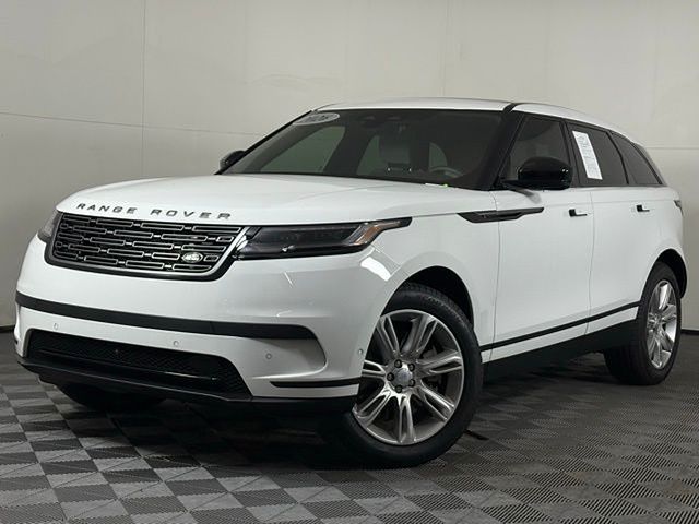 2026 Land Rover Range Rover Velar P250 S AWD