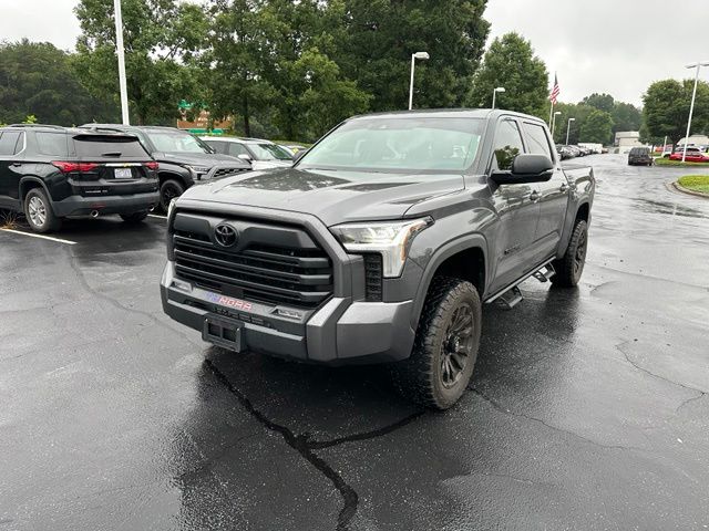 2023 Toyota Tundra SR5 - Photo 7