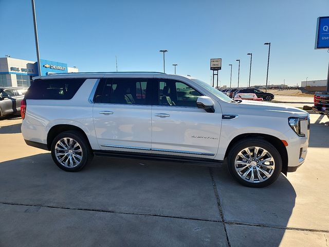Used Car 2022 Gmc Yukon Xl  Denali For Sale Under $60,000 In Plainview, Texas