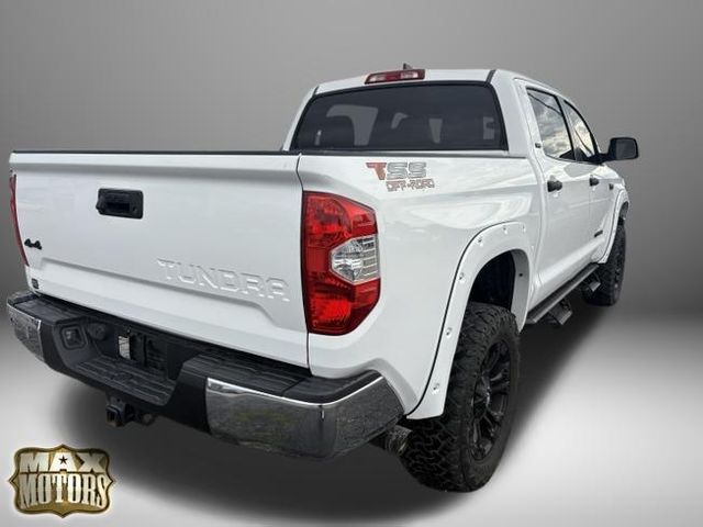 Used 2021 Toyota Tundra Truck