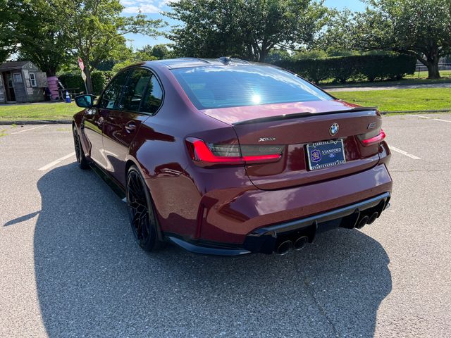 Used 2025 BMW M3 Sedan