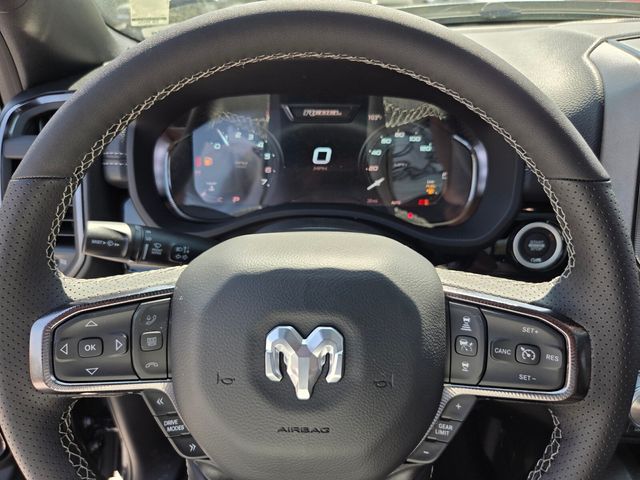 New 2026 Blue Ram Rebel image 24