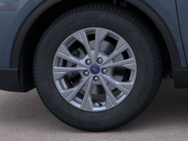 New 2026 Blue Ford Active image 19
