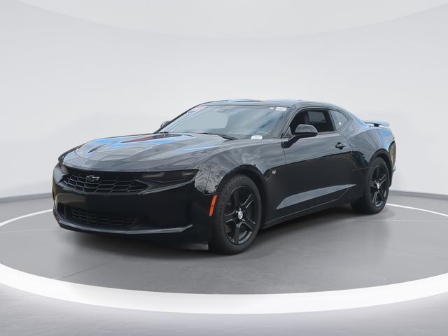 2023 Chevrolet Camaro 3LT