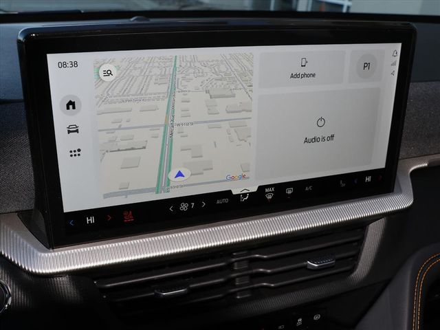 2026 Ford Explorer Tremor - Photo 21