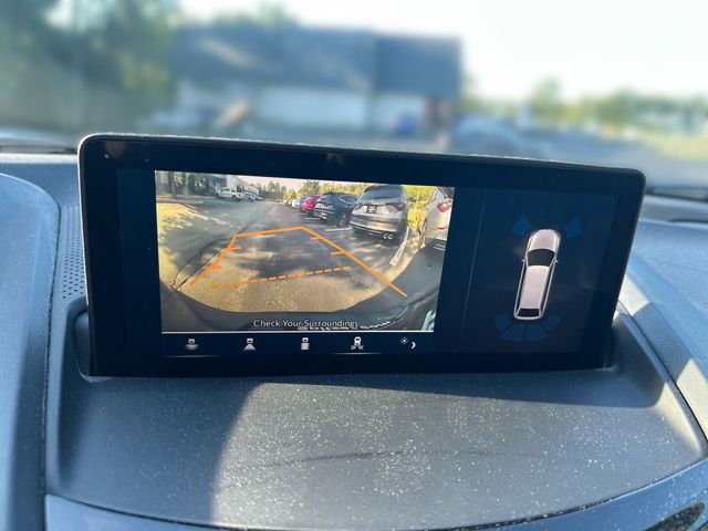 2020 Acura RDX Technology Package Gray at Rochrich Mazda
