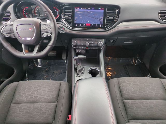 used 2026 Dodge Durango car, priced at $37,790