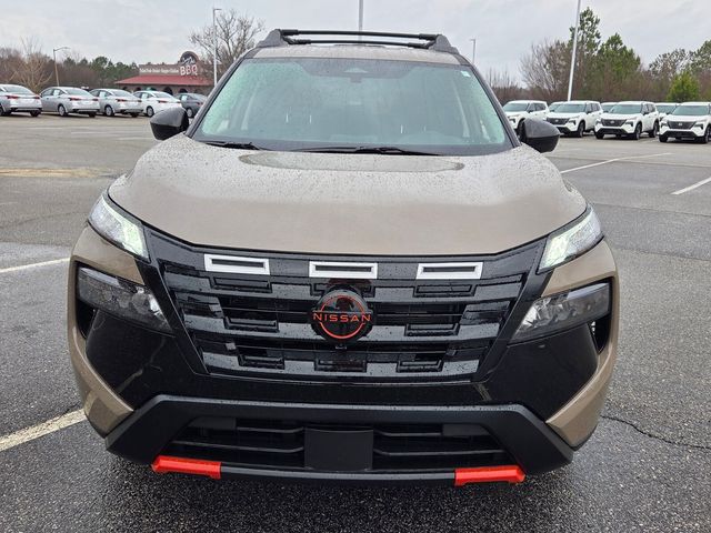 New 2026  Nissan Rock Creek image 2