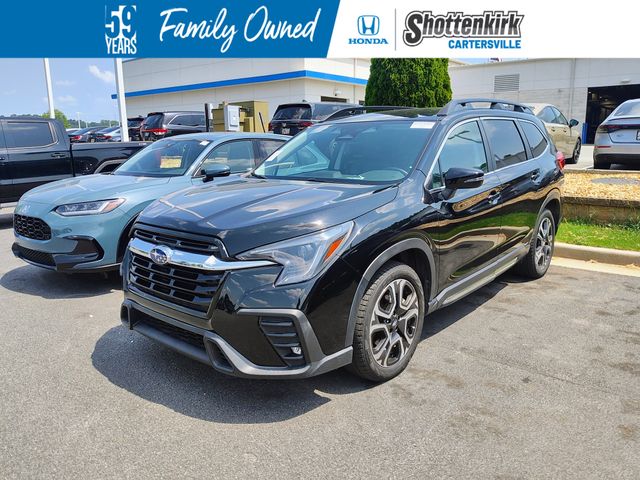 2023 Subaru Ascent Limited 7-Passenger AWD