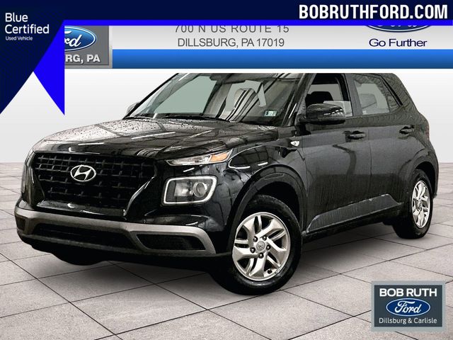 2023 Hyundai Venue SE FWD