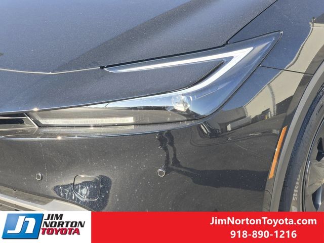 New 2026 Toyota Prius Plug-in Hybrid Sedan