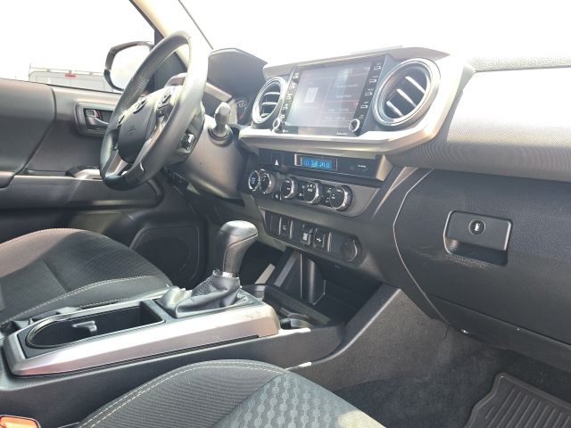 2023 Toyota Tacoma Trail Edition:168667A