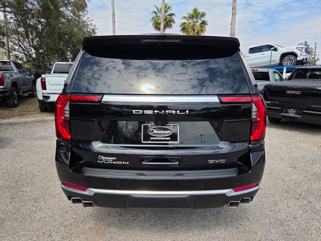 New 2026 Black GMC Denali image 13