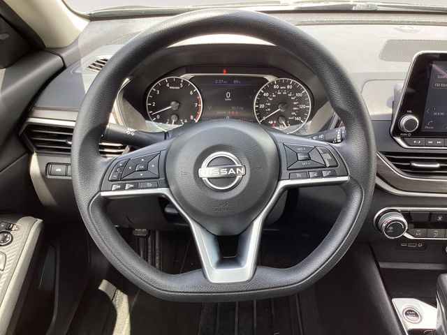 Used Car 2024 Nissan Altima  2.5 Sv For Sale Under $25,000 In San Antonio, Texas