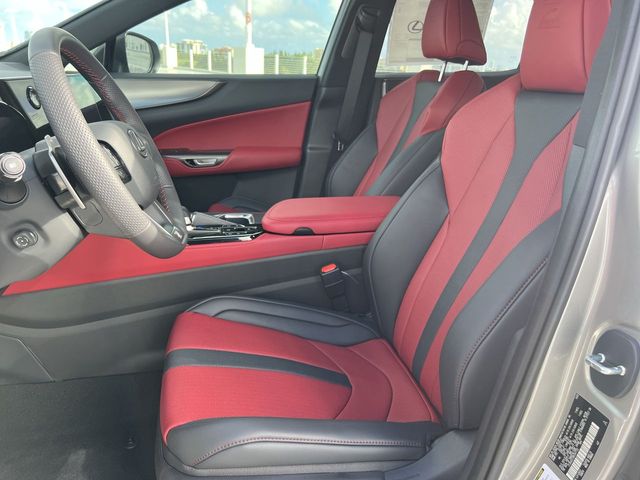2024 Lexus NX - $43,888