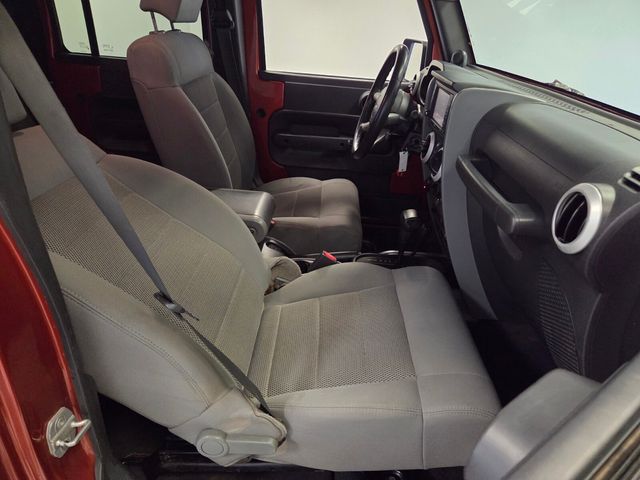 Used 2009 Jeep Wrangler SUV