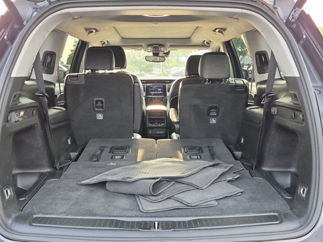 Used 2022 Jeep Grand Cherokee L SUV
