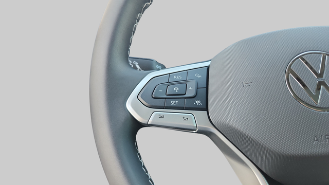 2024 Volkswagen Taos