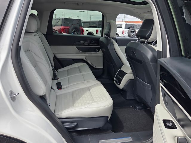 Used 2026 Lincoln Nautilus SUV