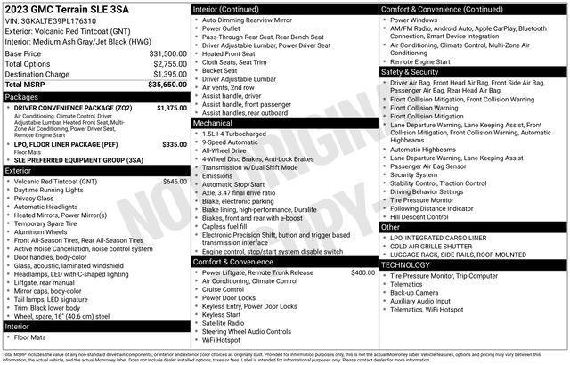 View vehicle photo 6