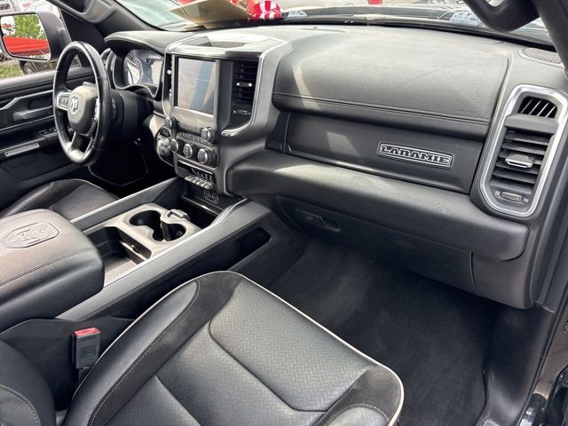Used 2022 Ram 1500 Truck