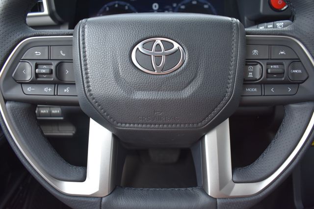 New 2026 Toyota 4Runner i-FORCE MAX SUV