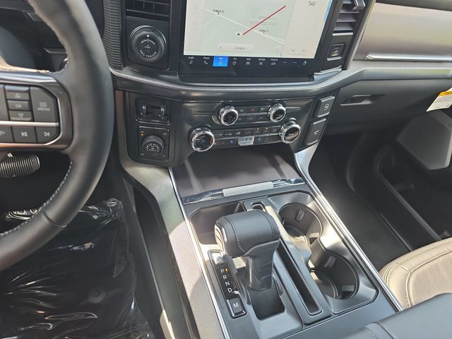 New 2026 Avalanche Ford Platinum® image 25