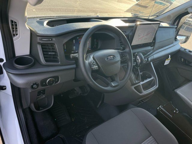 new 2026 Ford Transit-250 car, priced at $53,395