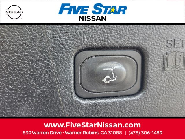 Used 2019 Ford Edge SUV