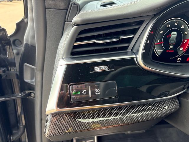 Used 2022 Audi SQ8 SUV