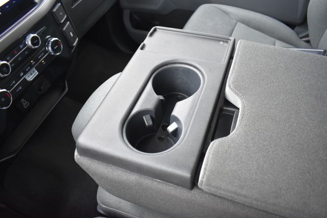 Used 2025 Ford F-150 Truck