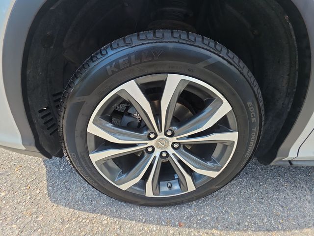 Used 2017  Lexus 350 image 10