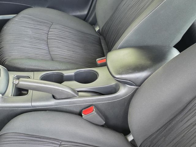 Used 2019 Nissan Sentra Sedan