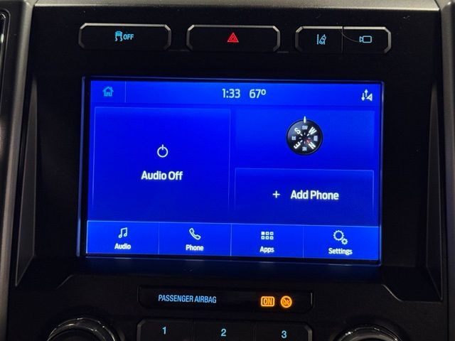 Used 2022 Red Ford XLT image 22