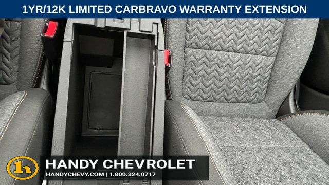 Used 2023 Chevrolet Equinox SUV