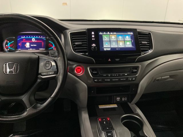 2022 Honda Pilot AWD Special Edition