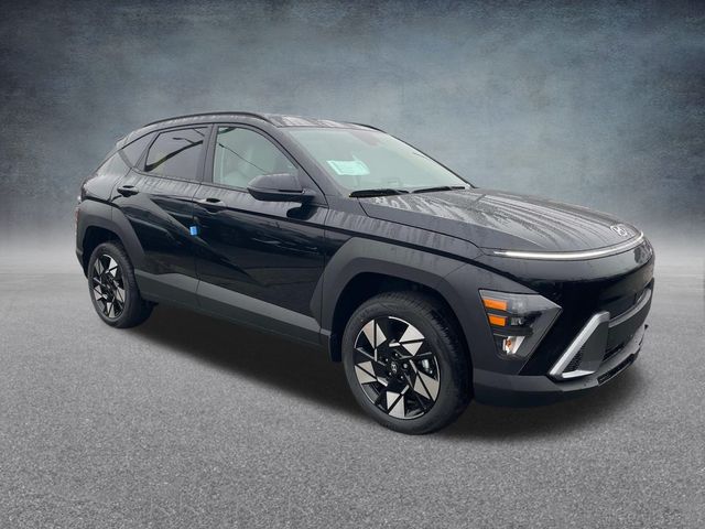 2025 Hyundai Kona SEL 3