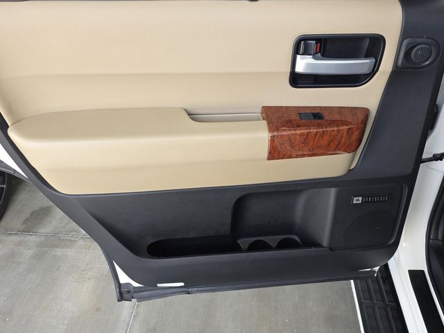Used 2021 Toyota Sequoia SUV