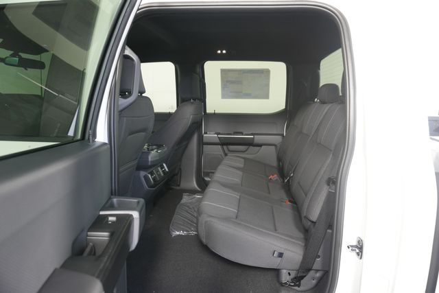 New 2026 White Ford STX image 22