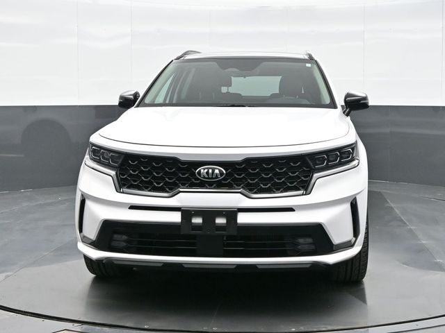 2021 Kia Sorento SX 3