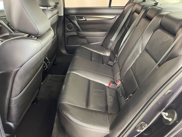 Used 2012 Acura TL 3.5 For Sale in Bremerton, WA