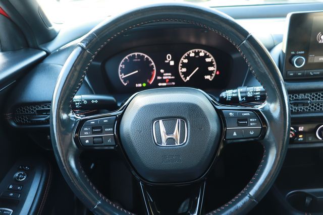 2024 Honda HR-V Sport 18