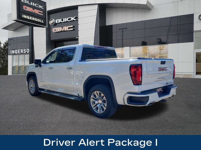 2021 GMC Sierra 1500 Denali 6