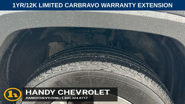 Used 2025 Toyota RAV4 SUV