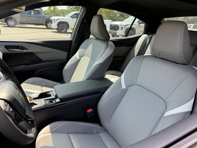 Used 2026 Toyota Camry Sedan