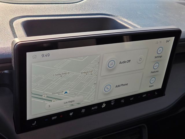 New 2026 Ford Maverick Lariat